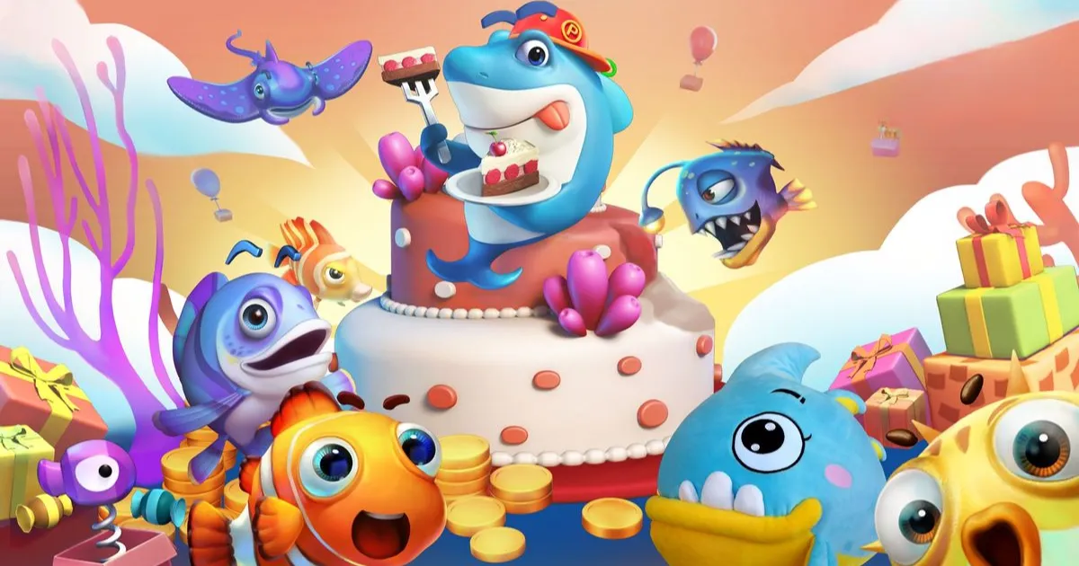 Bắn Cá Ăn Xu Có Đổi Thưởng Được Không? Giải Mã Cơ Chế Đổi Thưởng Thật Sự 2 Bắn Cá Đổi Thưởng Là Gì