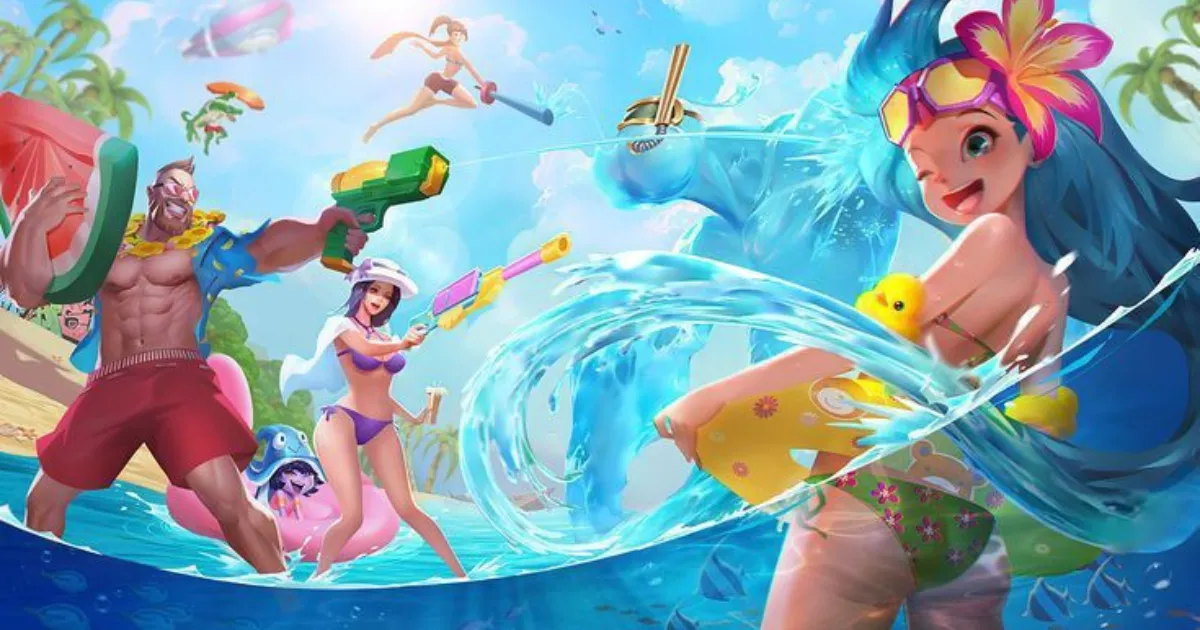 Bắn Cá JILI – Đánh Giá Chi Tiết Và So Sánh Với Long Vương, Hải Vương, iCa, Bắn Cá Tiên 3 Bắn Cá Hải Vương