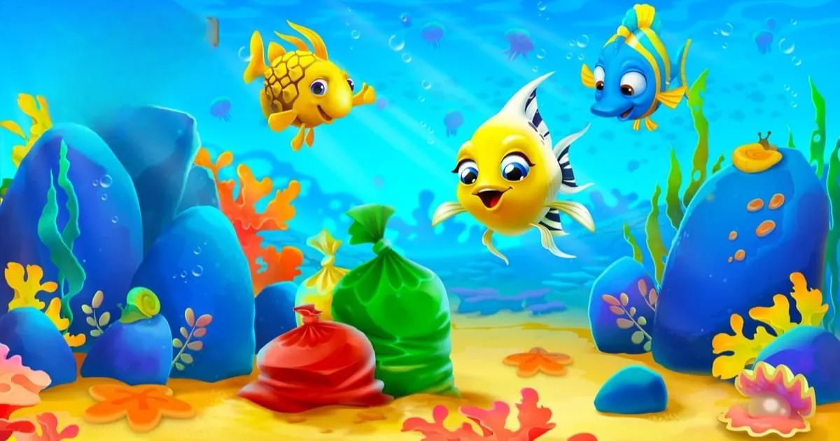 Bắn Cá JILI – Đánh Giá Chi Tiết Và So Sánh Với Long Vương, Hải Vương, iCa, Bắn Cá Tiên 2 Bắn Cá Long Vương