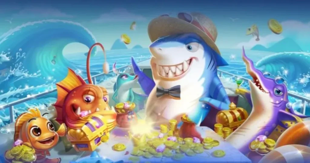 Bắn Cá Miễn Phí Có Kiếm Được Tiền Không? Sự Thật Cần Biết 2025 1 Bắn Cá Miễn Phí Có Kiếm Được Tiền Không