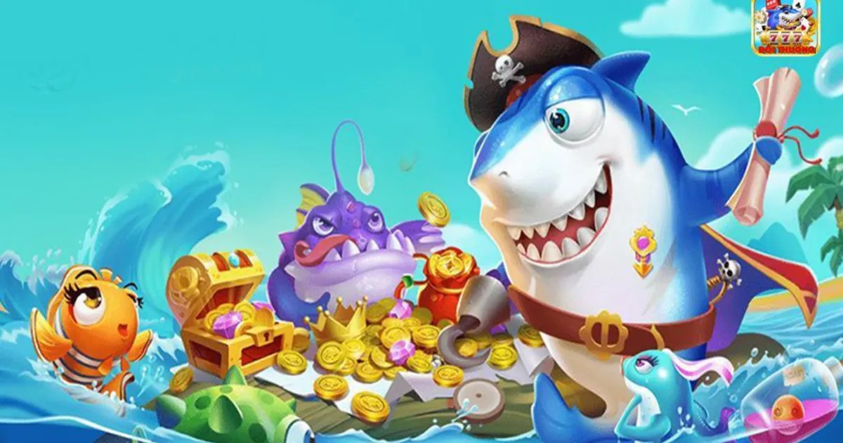 Bắn Cá Miễn Phí Có Kiếm Được Tiền Không? Sự Thật Cần Biết 2025 2 Bắn Cá Miễn Phí