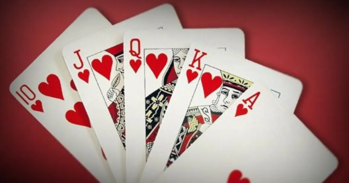 Chiến Thuật Đánh Tiến Lên Miền Nam 4 Người Hiệu Quả Nhất 4 Các Thế Bài Đặc Biệt Và Cách Xử Lý