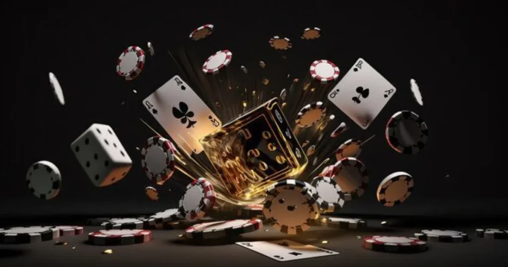 Các Thuật Ngữ Live Casino Cần Biết Cho Người Mới Bắt Đầu 1 Các Thuật Ngữ Live Casino Cần Biết