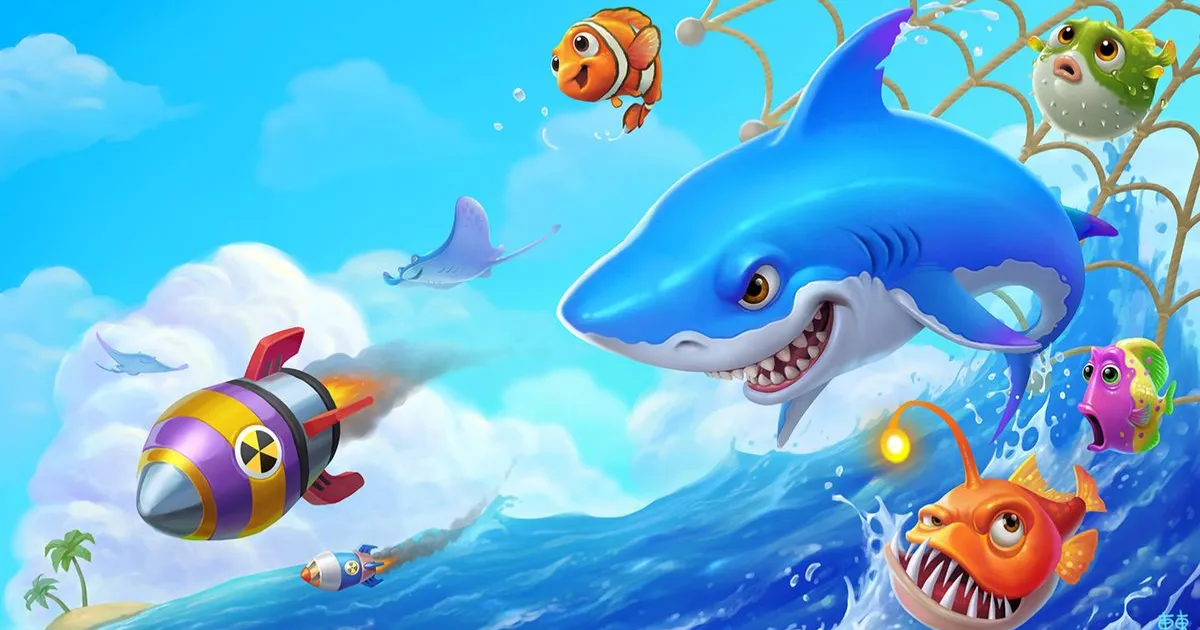 Chiến Thuật Bắn Cá Ria Mép Cho Người Mới – Bí Quyết Không Lỗ Vốn Khi Chơi Bắn Cá 2 Cách Bắn Cá Ria Mép Hiệu Quả Nhất