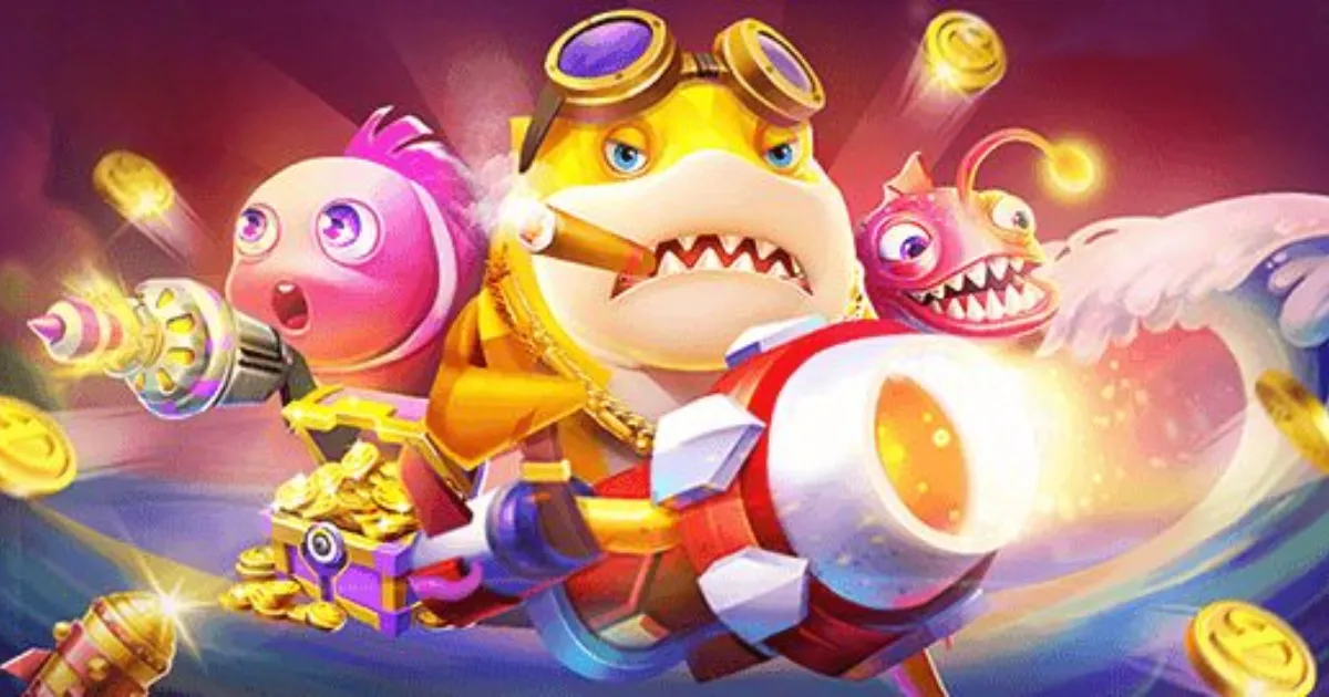 Bắn Cá Ăn Xu Có Đổi Thưởng Được Không? Giải Mã Cơ Chế Đổi Thưởng Thật Sự 4 Cách Chơi Bắn Cá Đổi Thưởng Uy Tín