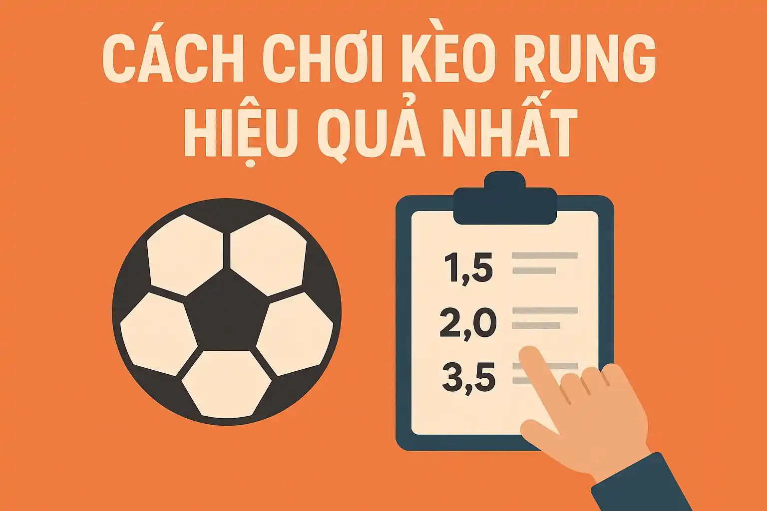 Kèo Rung Là Gì? Chiến Thuật Cược Live Hiệu Quả Và Các Kèo Đặc Trưng Vòng Đấu 3 Cách Chơi Kèo Rung Hiệu Quả Nhất
