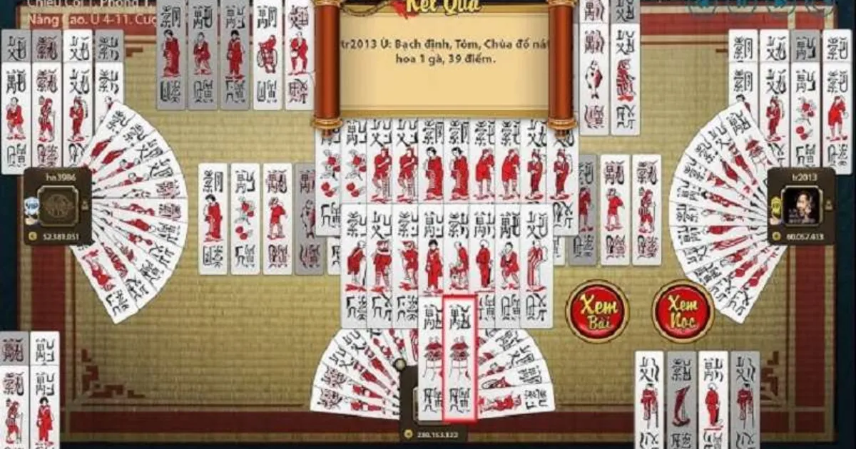 Tổ Tôm Online Là Gì Và Cách Chơi Chi Tiết Cho Người Mới 4 Cách Chơi Tổ Tôm Online