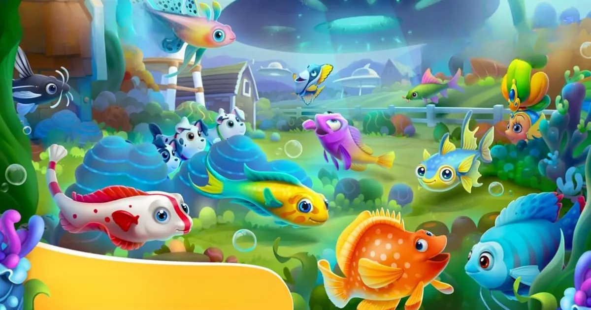 Bắn Cá Online – Phân Loại Các Phiên Bản Game Hấp Dẫn Nhất Hiện Nay 3 Cách Lựa Chọn Game Bắn Cá Online