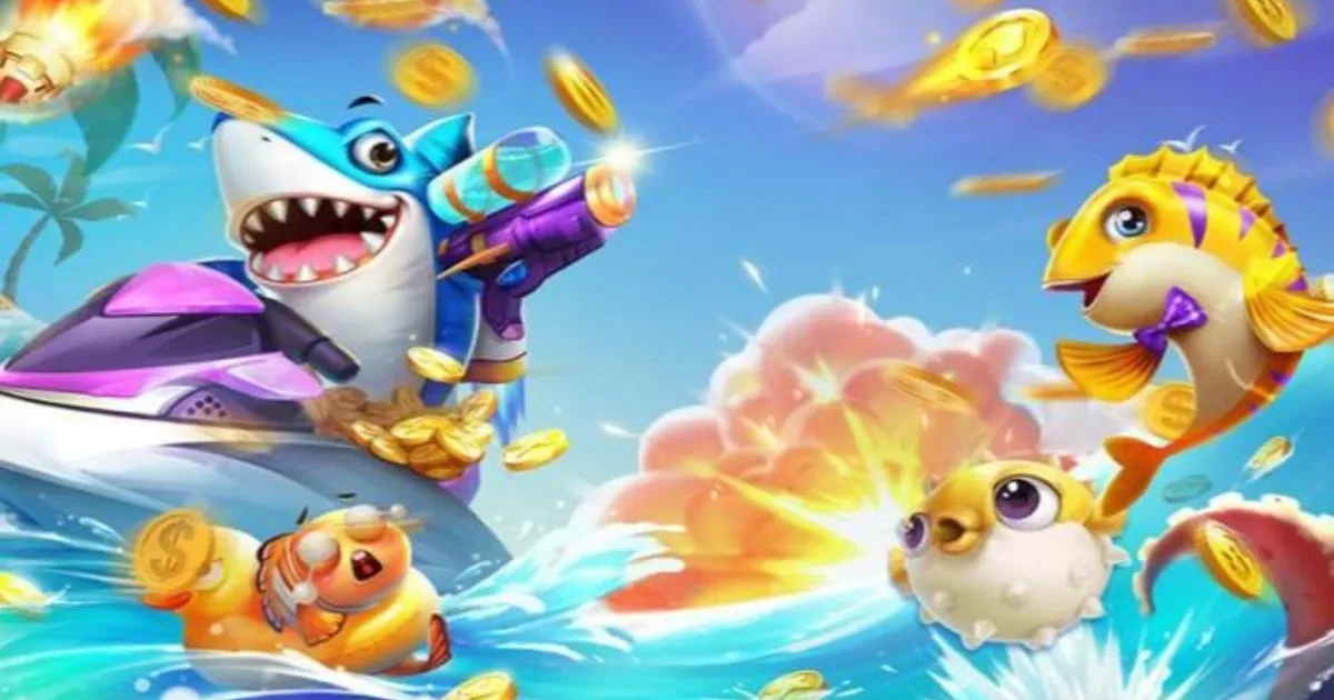 Chiến Thuật Bắn Cá Ria Mép Cho Người Mới – Bí Quyết Không Lỗ Vốn Khi Chơi Bắn Cá 3 Cách Tiết Kiệm Đạn Khi Bắn Cá