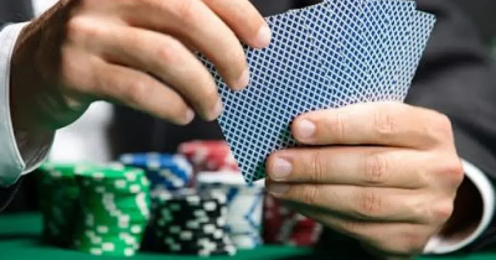 Cách Tính Tiền Thắng Thua Trong Bài Cào Chuẩn Xác Cho Người Mới 1 Cách Tính Tiền Thắng Thua Trong Bài Cào