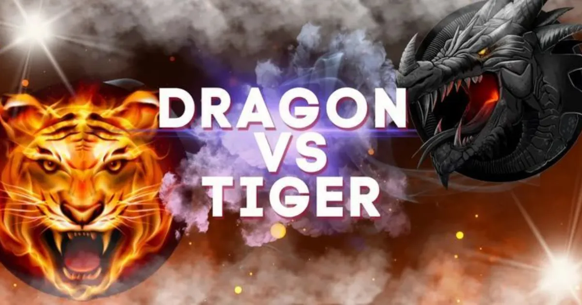 Luật Chơi Rồng Hổ Và Cách Bắt Cầu Chuẩn Xác Nhất Cho Người Mới 3 Cách Tính Tiền Trong Rồng Hổ