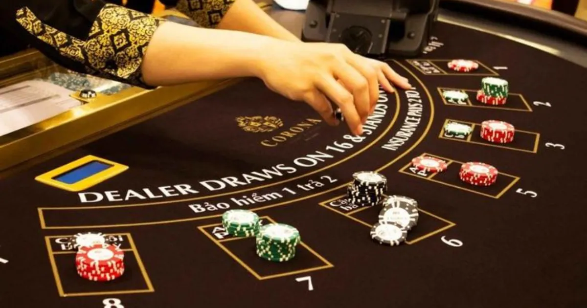 Cách Soi Cầu Baccarat Hiệu Quả – Bí Quyết Đọc Cầu Chuẩn 3 Cách Vào Tiền Theo Cầu Bệt Và Cầu Zigzag