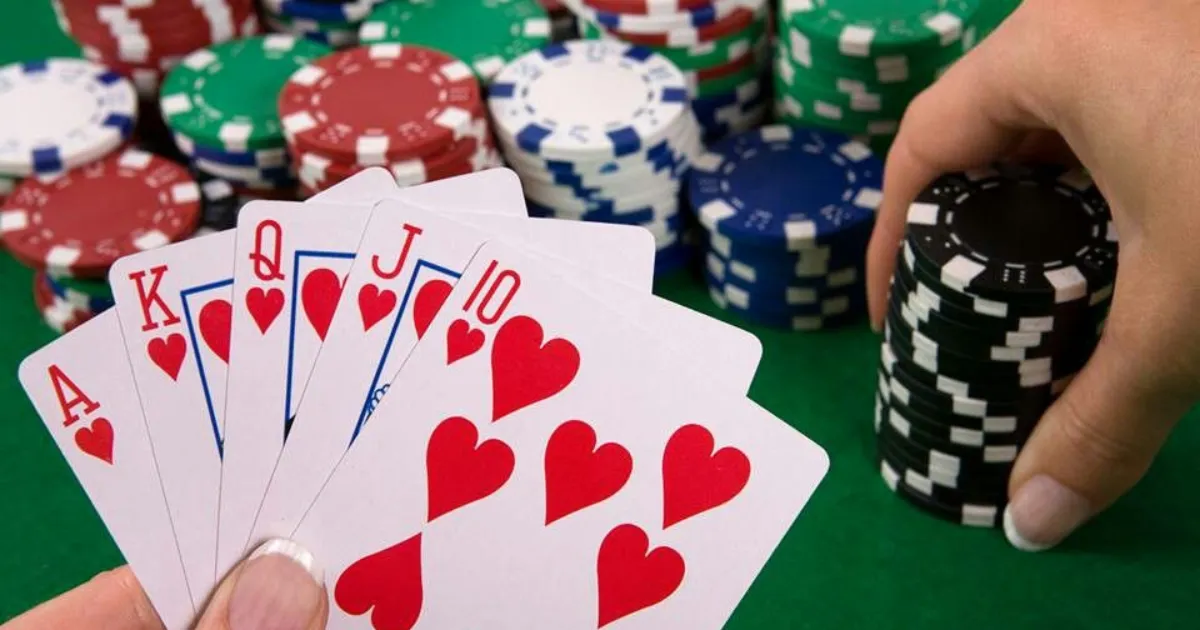 Game Bài Liêng Online Nên Tố Hay Úp – Quyết Định Chuẩn Dựa Trên Tâm Lý Và Tình Huống 4 Cách đưa ra quyết định tố hay úp tối ưu