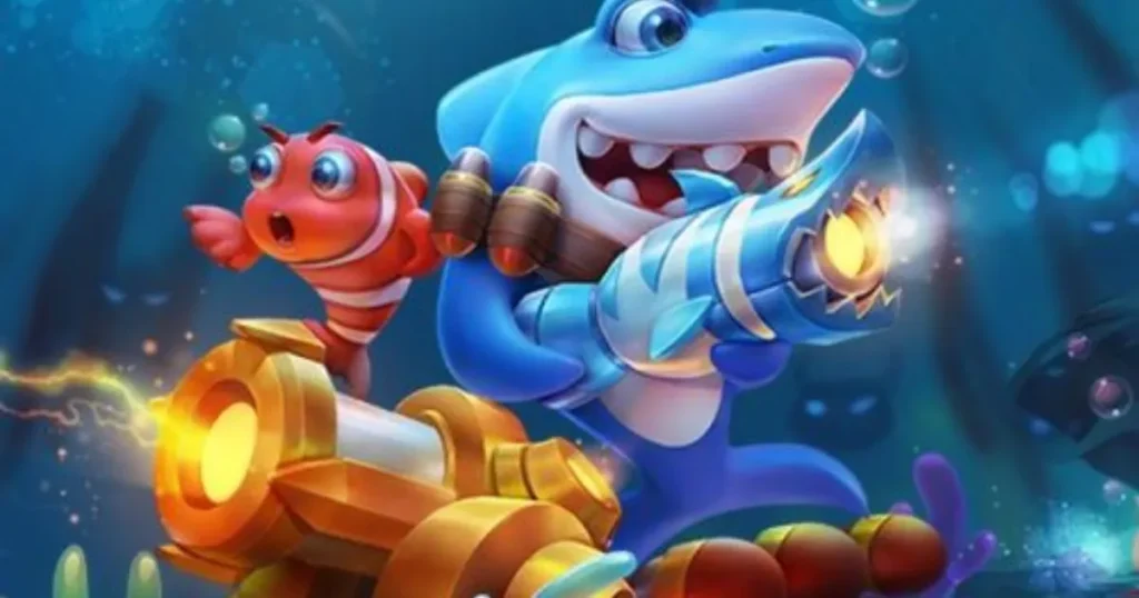 Chiến Thuật Bắn Cá Ria Mép Cho Người Mới – Bí Quyết Không Lỗ Vốn Khi Chơi Bắn Cá 1 Chiến Thuật Bắn Cá Ria Mép