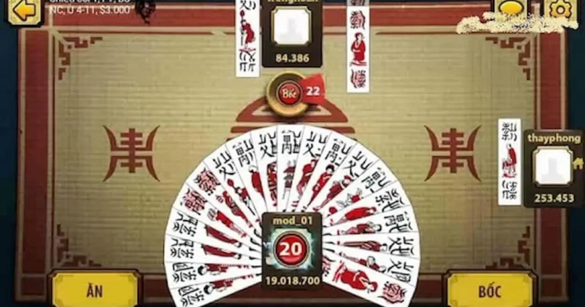 Tổ Tôm Online Là Gì Và Cách Chơi Chi Tiết Cho Người Mới 5 Chiến Thuật Cơ Bản Khi Chơi Tổ Tôm Online