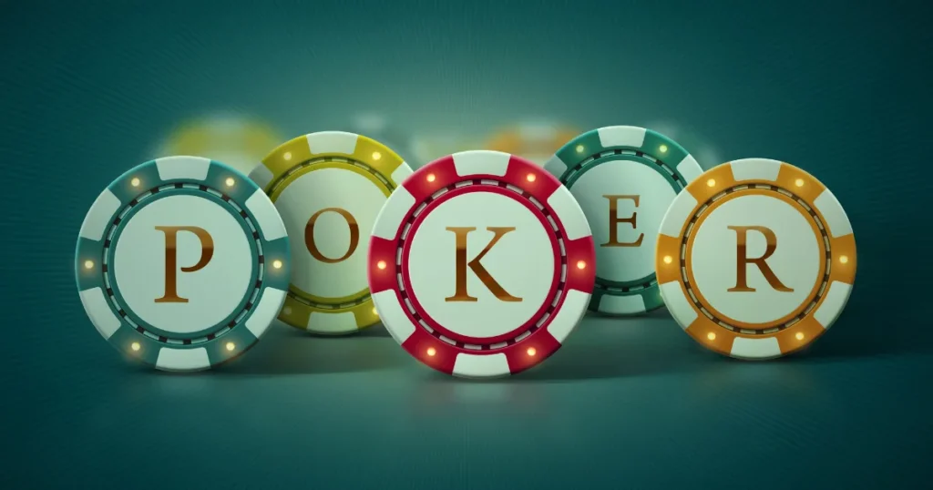 Chiến Thuật Poker Texas Hold’em Pre-Flop Chuẩn Chuyên Gia 1 Chiến Thuật Poker Texas Hold’em Pre Flop