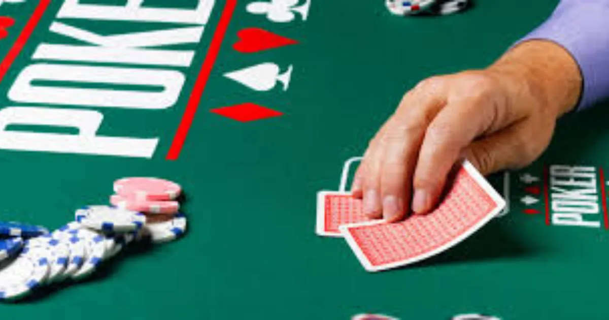 Chiến Thuật Poker Texas Hold’em Pre-Flop Chuẩn Chuyên Gia 3 Chiến thuật theo từng vị trí
