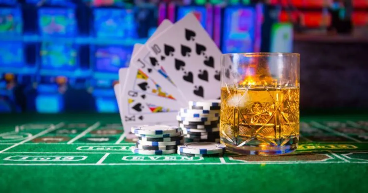 Game Bài Đổi Thưởng Uy Tín Và Không Bịp – Cách Nhận Biết Và Lựa Chọn An Toàn Cho Người Chơi 4 Dấu Hiệu Nhận Biết Game Bài Lừa Đảo