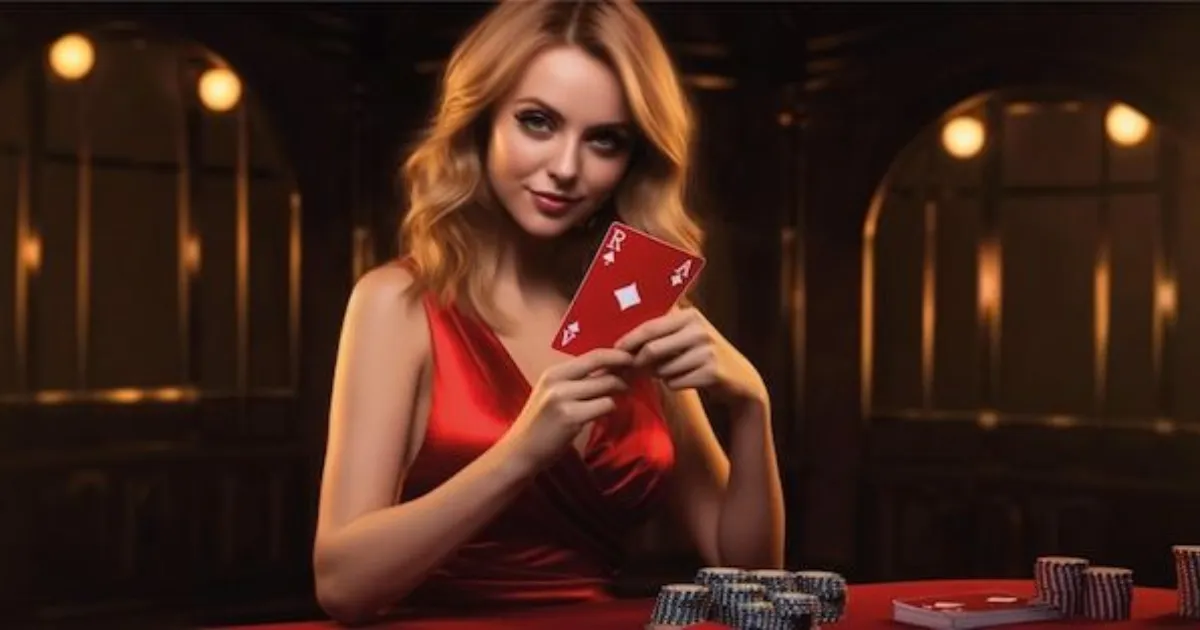 Các Thuật Ngữ Live Casino Cần Biết Cho Người Mới Bắt Đầu 2 Dealer Là Gì
