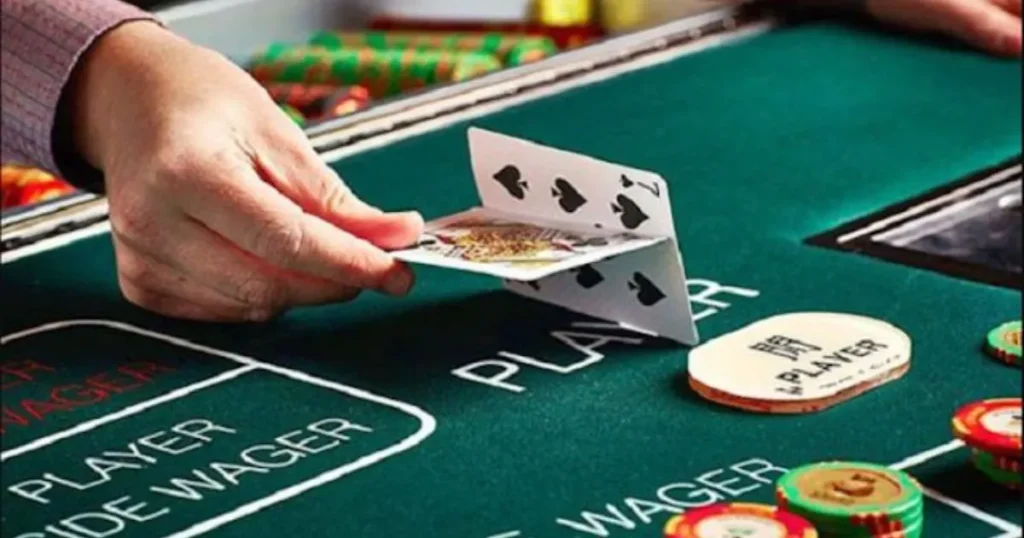 Game Bài Đổi Thưởng Uy Tín Và Không Bịp – Cách Nhận Biết Và Lựa Chọn An Toàn Cho Người Chơi 1 Game Bài Đổi Thưởng Uy Tín