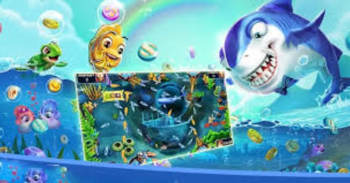 Kinh Nghiệm Chơi iCa Bắn Cá Đổi Thưởng Hiệu Quả Nhất 2025 2 Giới Thiệu Game iCa Bắn Cá