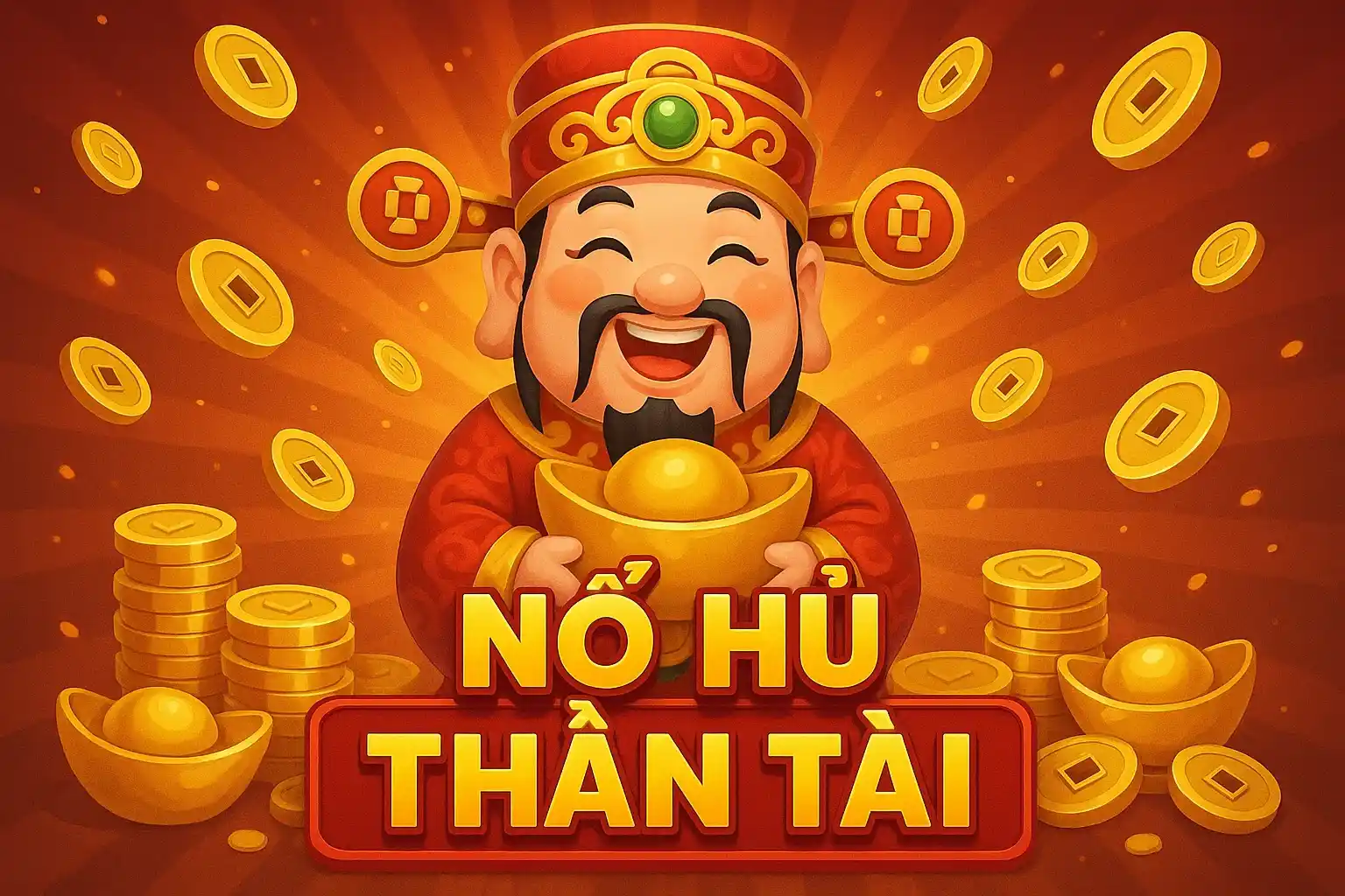 Code Nổ Hũ Thần Tài – Săn Giftcode Vàng, Nhận Lộc May Mắn 2 Giới thiệu về Game Nổ Hũ Thần Tài