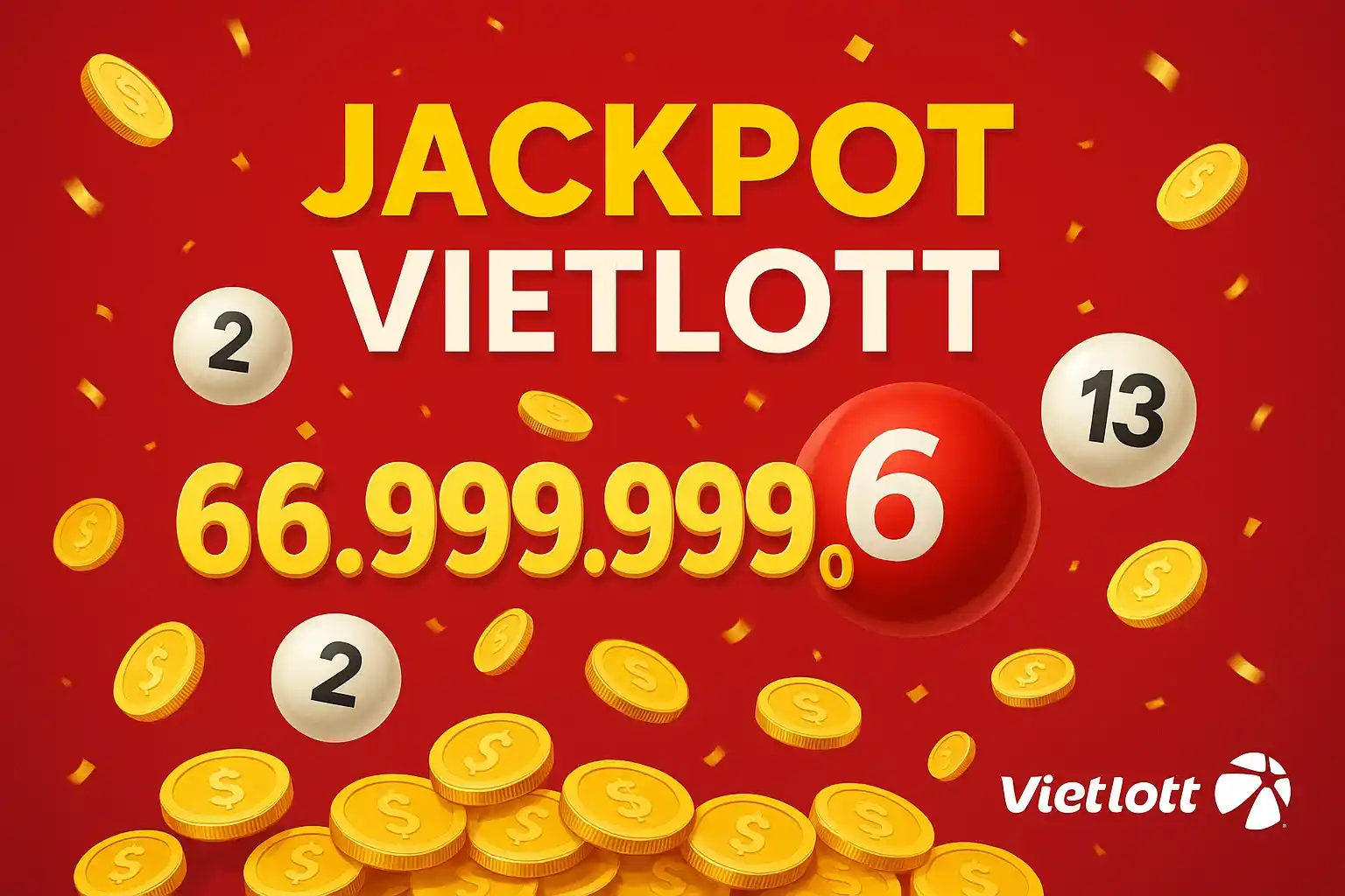 Jackpot Vietlott – Săn Giải Tỷ Phú, Đổi Đời Từ Những Con Số May Mắn 2 Giới thiệu về Jackpot Vietlott