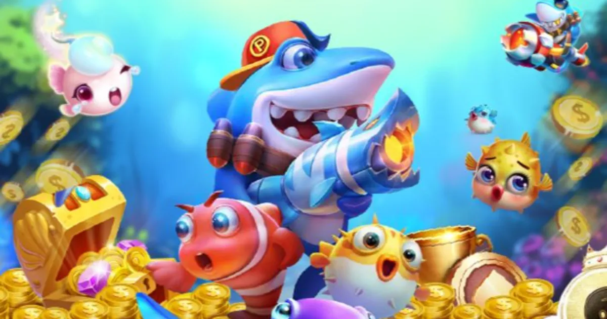 Chiến Thuật Bắn Cá Ria Mép Cho Người Mới – Bí Quyết Không Lỗ Vốn Khi Chơi Bắn Cá 4 Kết Hợp Chiến Thuật