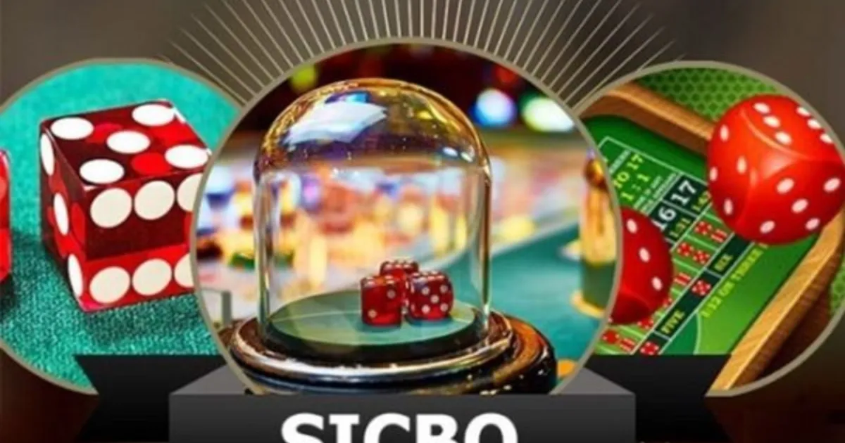 Bí Quyết Chơi Sicbo – Nâng Cấp Chiến Thuật Cược Tổng Hiệu Quả 4 Kinh Nghiệm Thực Tế Khi Đặt Cược Sicbo Tại 79KING