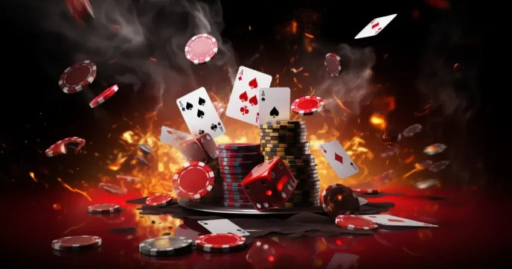 Kỹ Năng Quản Lý Vốn Khi Chơi Casino – Bí Quyết Dành Cho Người Chơi Thông Minh 1 Kỹ Năng Quản Lý Vốn Khi Chơi Casino