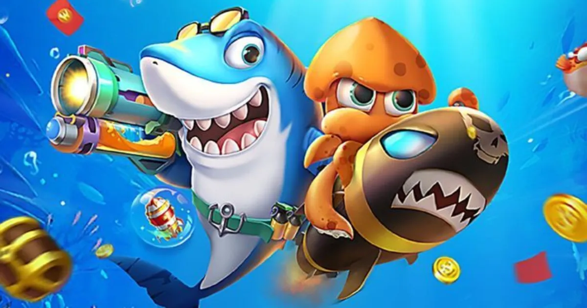 Bắn Cá Miễn Phí Có Kiếm Được Tiền Không? Sự Thật Cần Biết 2025 4 Lời Khuyên Cho Người Chơi Mới