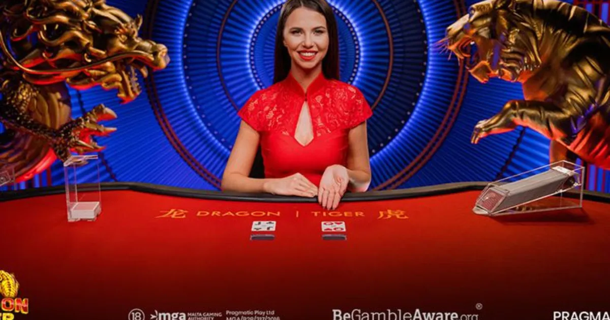 Luật Chơi Rồng Hổ Và Cách Bắt Cầu Chuẩn Xác Nhất Cho Người Mới 2 Luật Chơi Rồng Hổ Chi Tiết