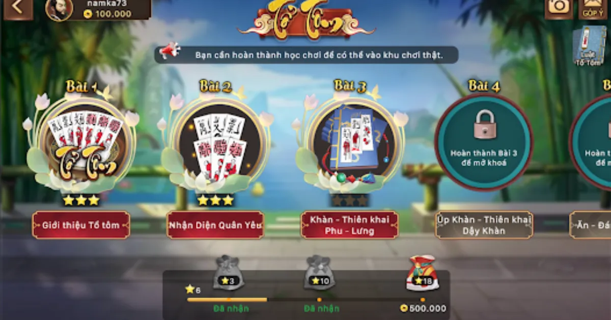 Tổ Tôm Online Là Gì Và Cách Chơi Chi Tiết Cho Người Mới 3 Luật Chơi Tổ Tôm Online Cơ Bản