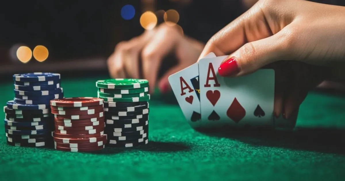 Game Bài Đổi Thưởng Uy Tín Và Không Bịp – Cách Nhận Biết Và Lựa Chọn An Toàn Cho Người Chơi 5 Lý Do Nên Chọn Cổng Game Bài Uy Tín Như 79King