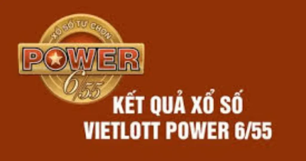 So Sánh Mega 6/45 Và Power 6/55 – Luật Chơi, Xác Suất Trúng Và Giá Trị Giải Jackpot 2025 1 Mega 6 45 Va Power 6 55