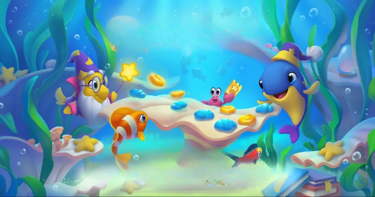 Bắn Cá Online – Phân Loại Các Phiên Bản Game Hấp Dẫn Nhất Hiện Nay 4 Mẹo Chơi Bắn Cá Online Hiệu Quả