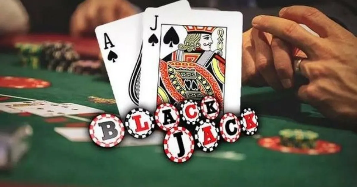 Chiến Thuật Blackjack Cho Người Mới – Chơi Xì Dách Không Còn Dựa Vào May Rủi 4 Mẹo Chơi Blackjack Không Thua Cho Người Mới