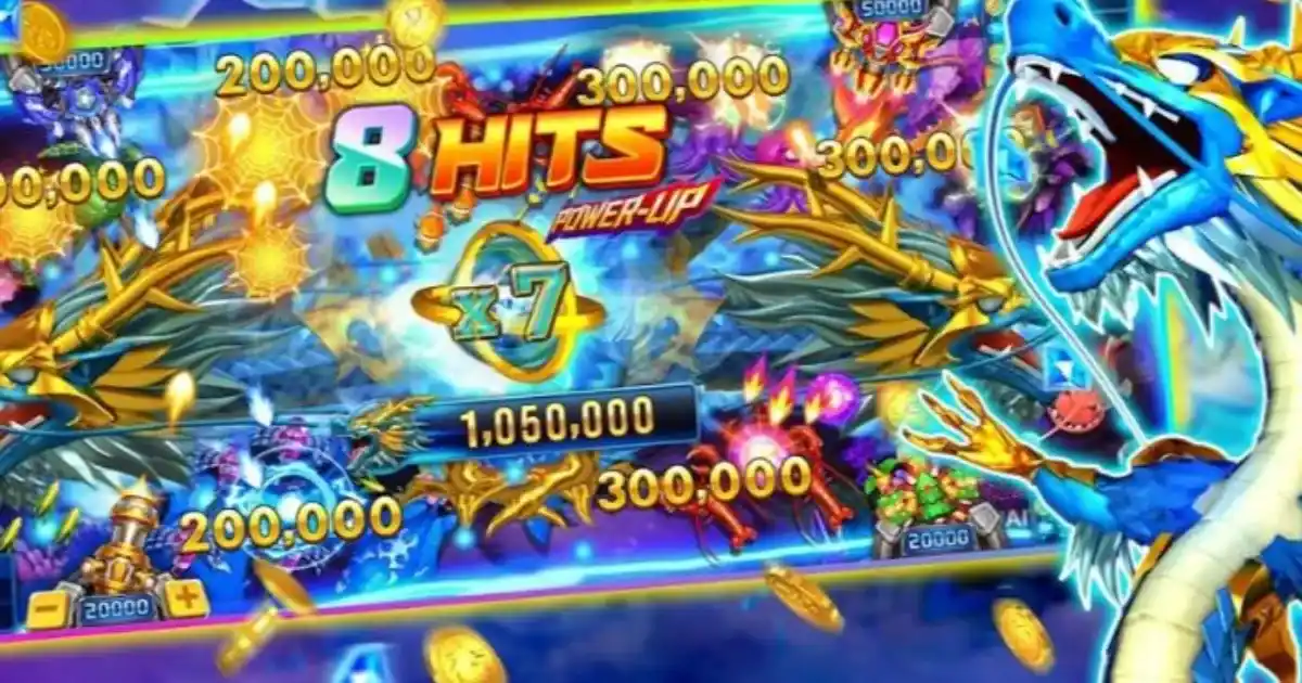 Phân Tích Bắn Cá Rồng Vàng Và Bắn Cá Ngũ Long – Phiên Bản Nào Dễ Thắng Hơn? 4 Mẹo Chơi Hiệu Quả Cho Mỗi Phiên Bản