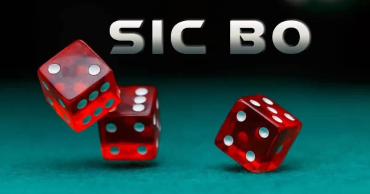 Bí Quyết Chơi Sicbo – Nâng Cấp Chiến Thuật Cược Tổng Hiệu Quả 3 Mẹo Cược Tổng Sicbo Theo Xác Suất Chuẩn