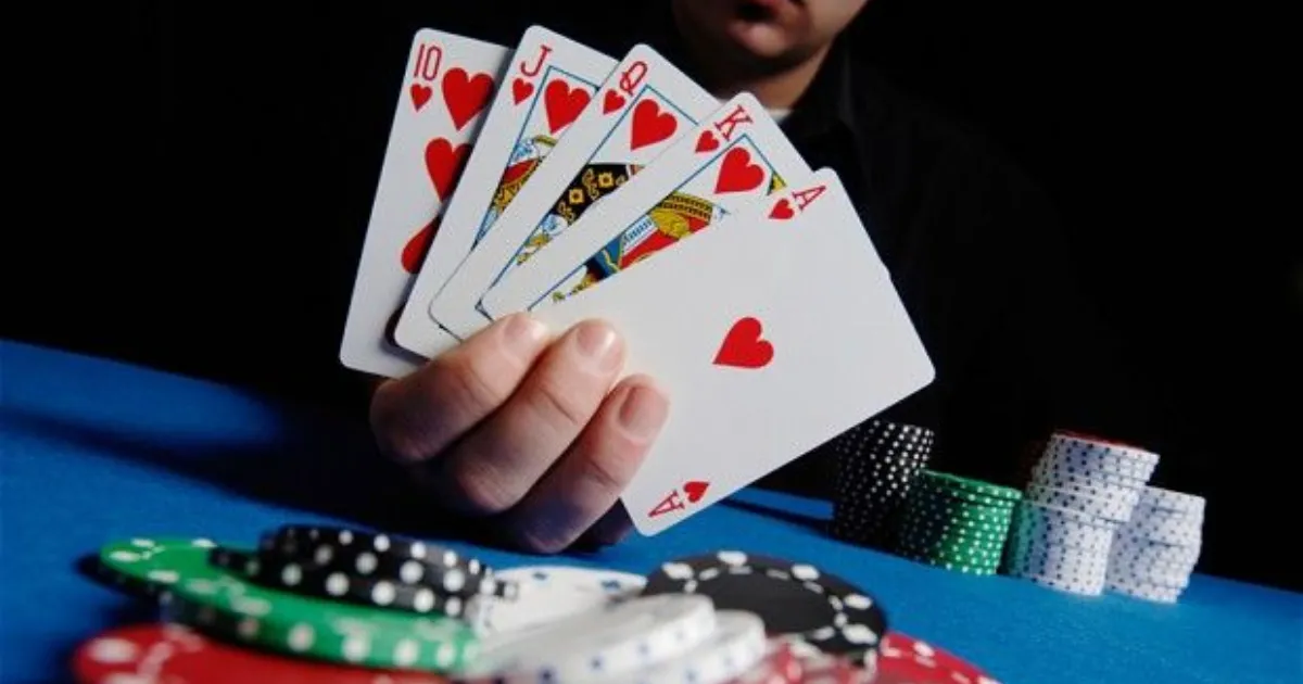 Luật Chơi Phỏm Tái Gửi Chi Tiết Cho Người Chơi Nâng Cao 4 Mẹo Tận Dụng Luật Tái Gửi Để Chiếm Lợi Thế