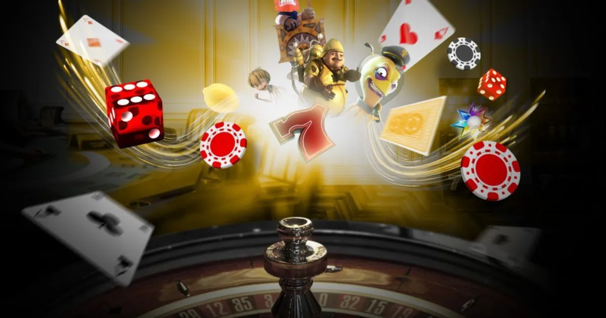 Các Thuật Ngữ Live Casino Cần Biết Cho Người Mới Bắt Đầu 4 Min Bet và Max Bet