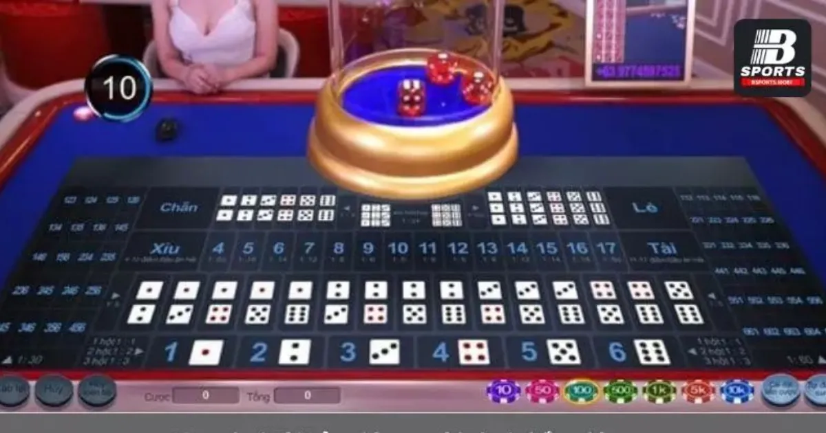 So Sánh Xóc Đĩa Online Và Truyền Thống – Đâu Là Lựa Chọn Tối Ưu Cho Người Chơi Hiện Đại 4 Những Lý Do Khiến Xóc Đĩa Online Được Ưa Chuộng Hơn