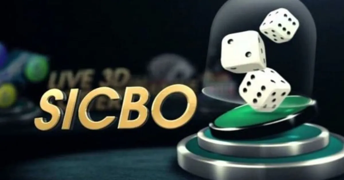 Bí Quyết Chơi Sicbo – Nâng Cấp Chiến Thuật Cược Tổng Hiệu Quả 2 Phân Tích Xác Suất