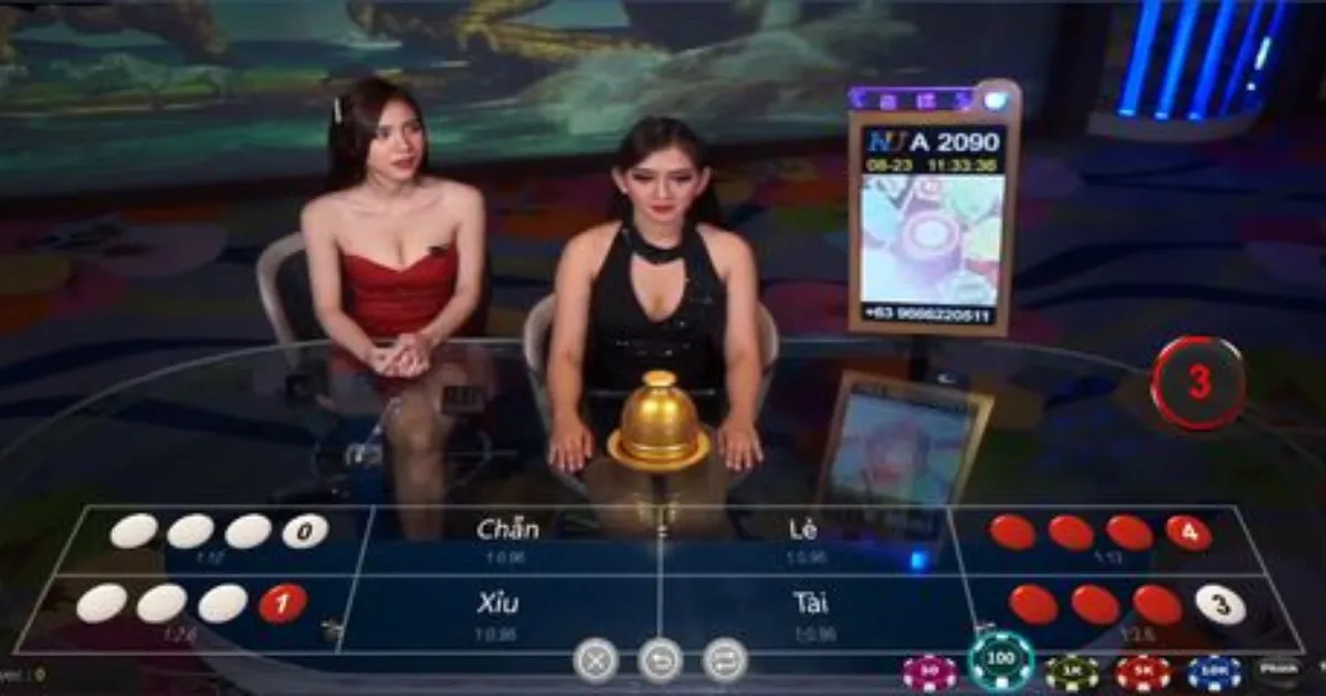 So Sánh Xóc Đĩa Online Và Truyền Thống – Đâu Là Lựa Chọn Tối Ưu Cho Người Chơi Hiện Đại 3 Rủi Ro Và Hạn Chế Của Xóc Đĩa Truyền Thống