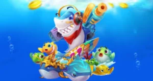 Tải Game Bắn Cá Thần Tài APK_iOS