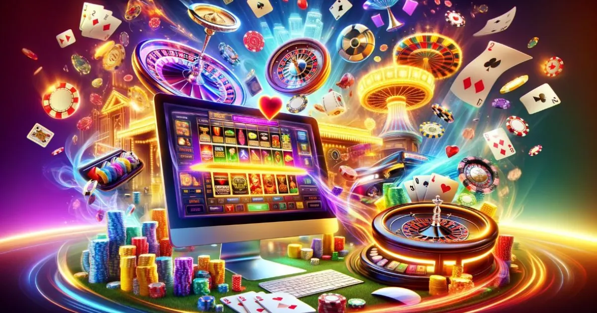 Kỹ Năng Quản Lý Vốn Khi Chơi Casino – Bí Quyết Dành Cho Người Chơi Thông Minh 4 Tâm Lý Cờ Bạc