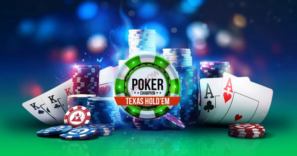 Chiến Thuật Poker Texas Hold’em Pre-Flop Chuẩn Chuyên Gia 2 Tầm Quan Trọng Của Chiến Thuật Pre-Flop