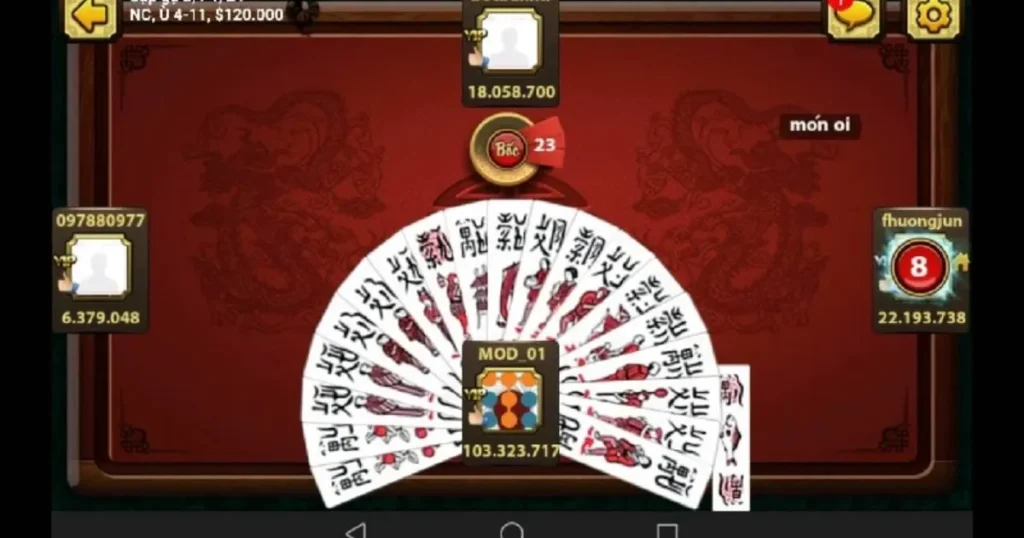 Tổ Tôm Online Là Gì Và Cách Chơi Chi Tiết Cho Người Mới 1 Tổ Tôm Online Là Gì Và Cách Chơi