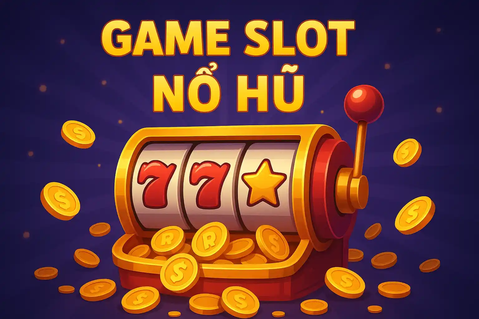 Game Slot Nổ Hũ – Săn Kho Báu Cực Khủng Cùng 79KING 2 Tổng quan về Game Slot Nổ Hũ